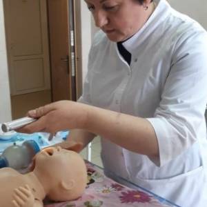 Специалисты ТОДКБ повышают профессиональный уровень 