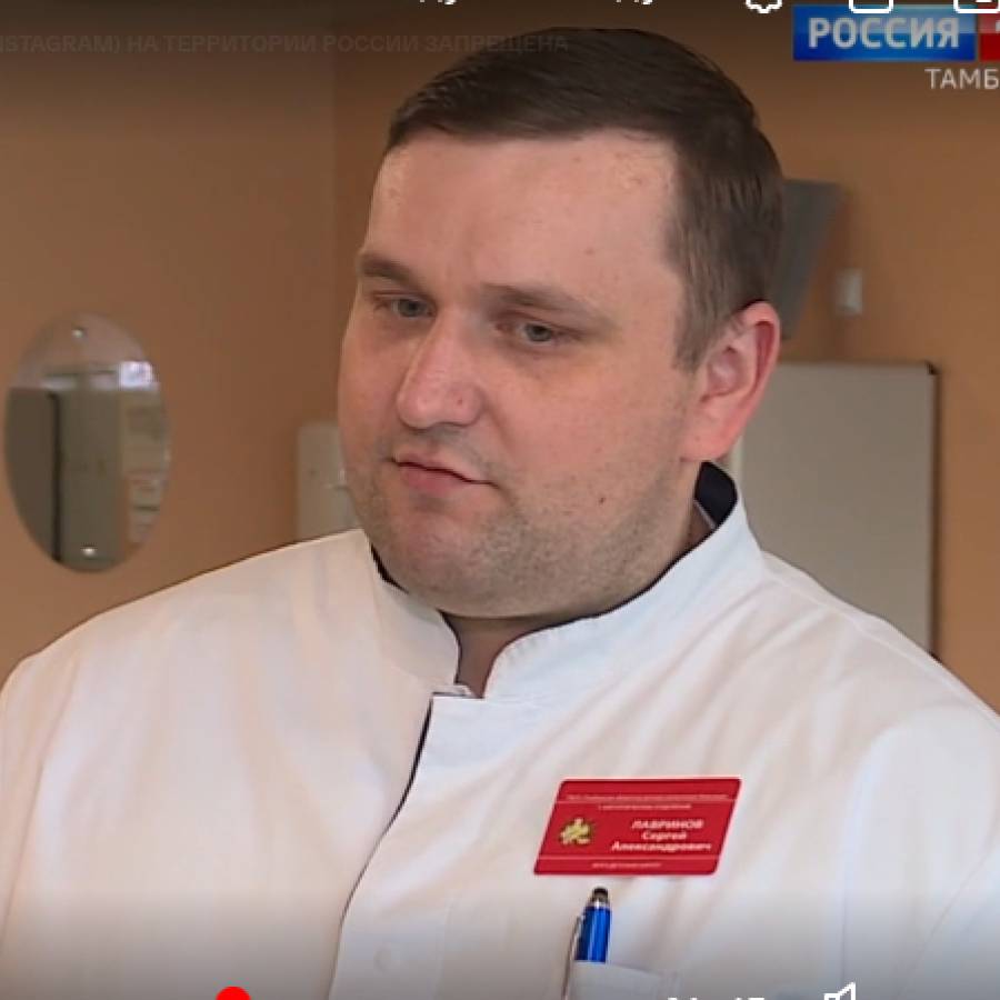 Боец киокусинкай посвятил победу на международном турнире тамбовским докторам