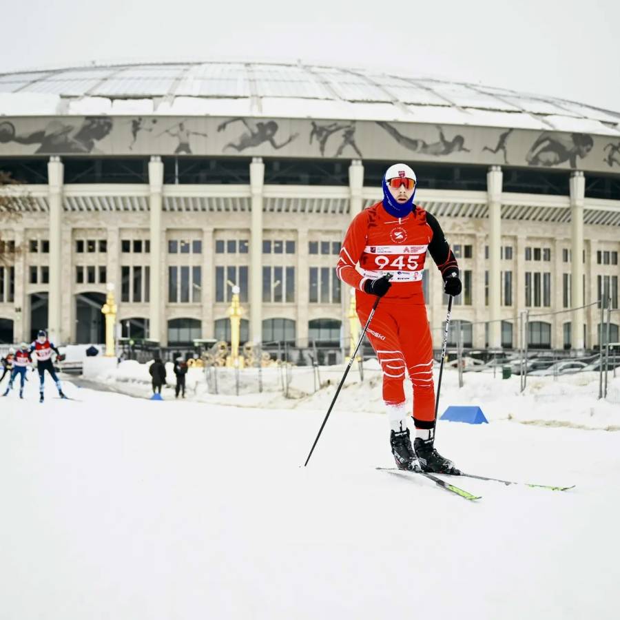 ВПЕРЁД! К ПОБЕДЕ!