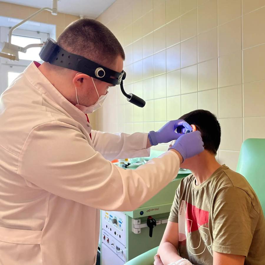 3 марта отмечается Всемирный день слуха.