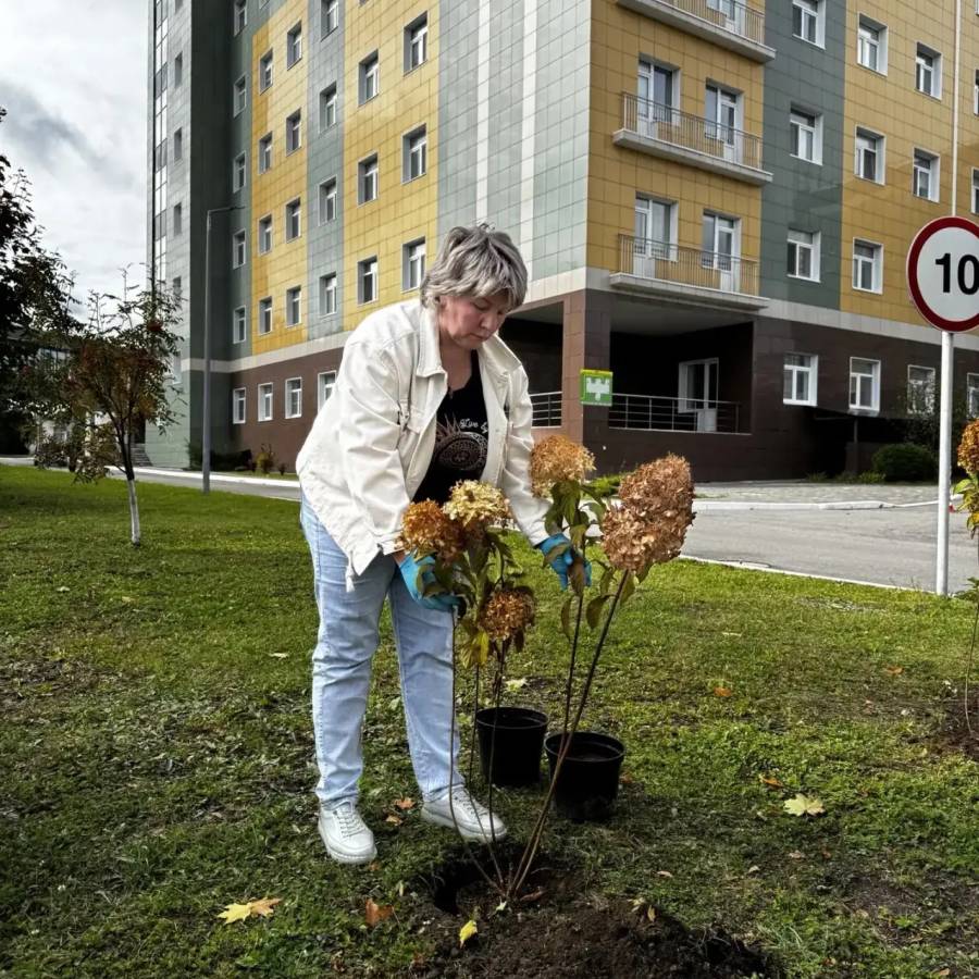  Создавая уют своими руками