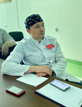 Описание: \\192.168.2.2\temp\Загузова Т.А\Мастер-класс УЗИ\IMG_8365.JPEG